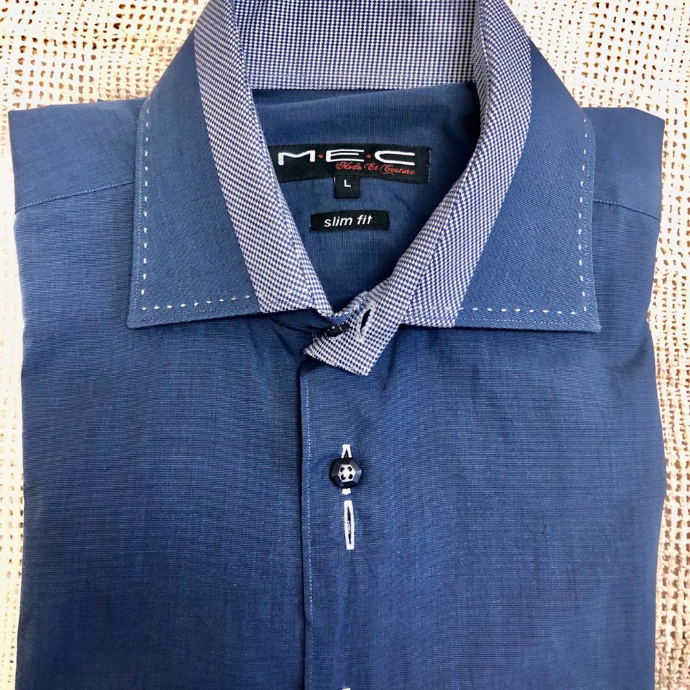 Men’s dress shirt